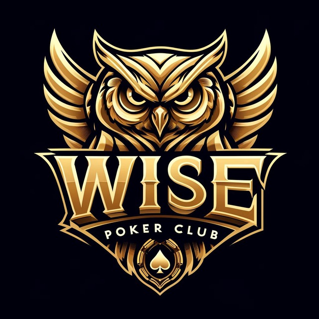 WISE Poker Club